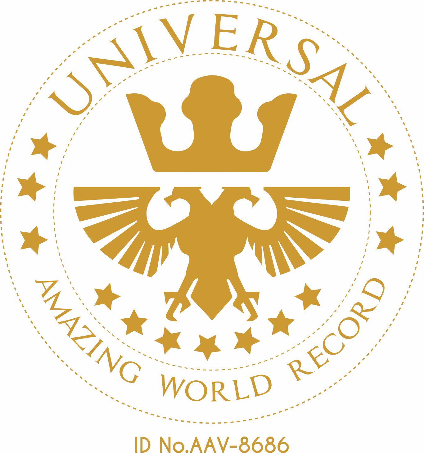 Universal Amazing World Record